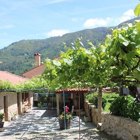 Casa Da Fichua Villa Систело Екстериор снимка