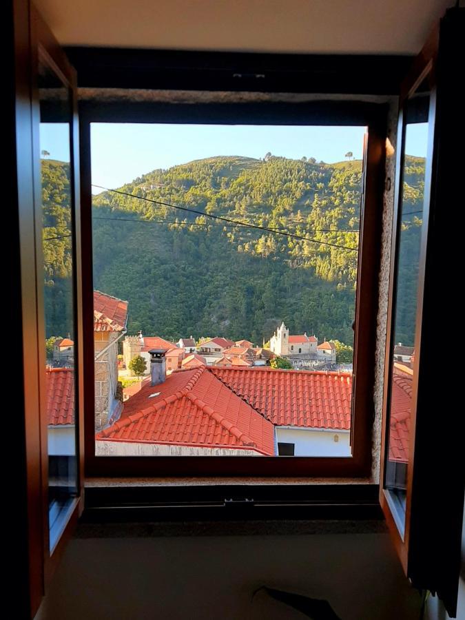 Casa Da Fichua Villa Систело Екстериор снимка