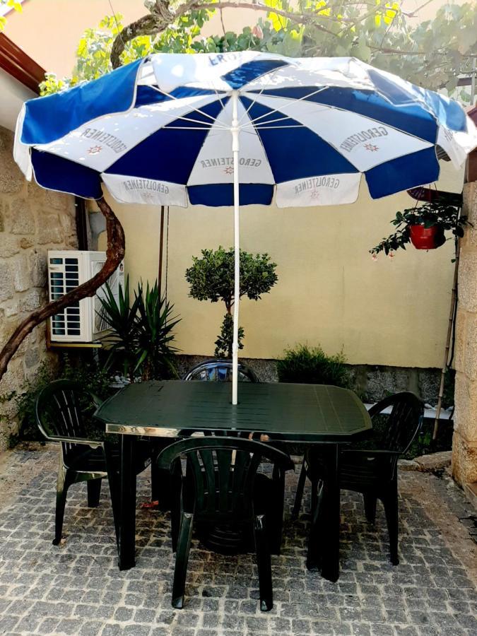 Casa Da Fichua Villa Систело Екстериор снимка