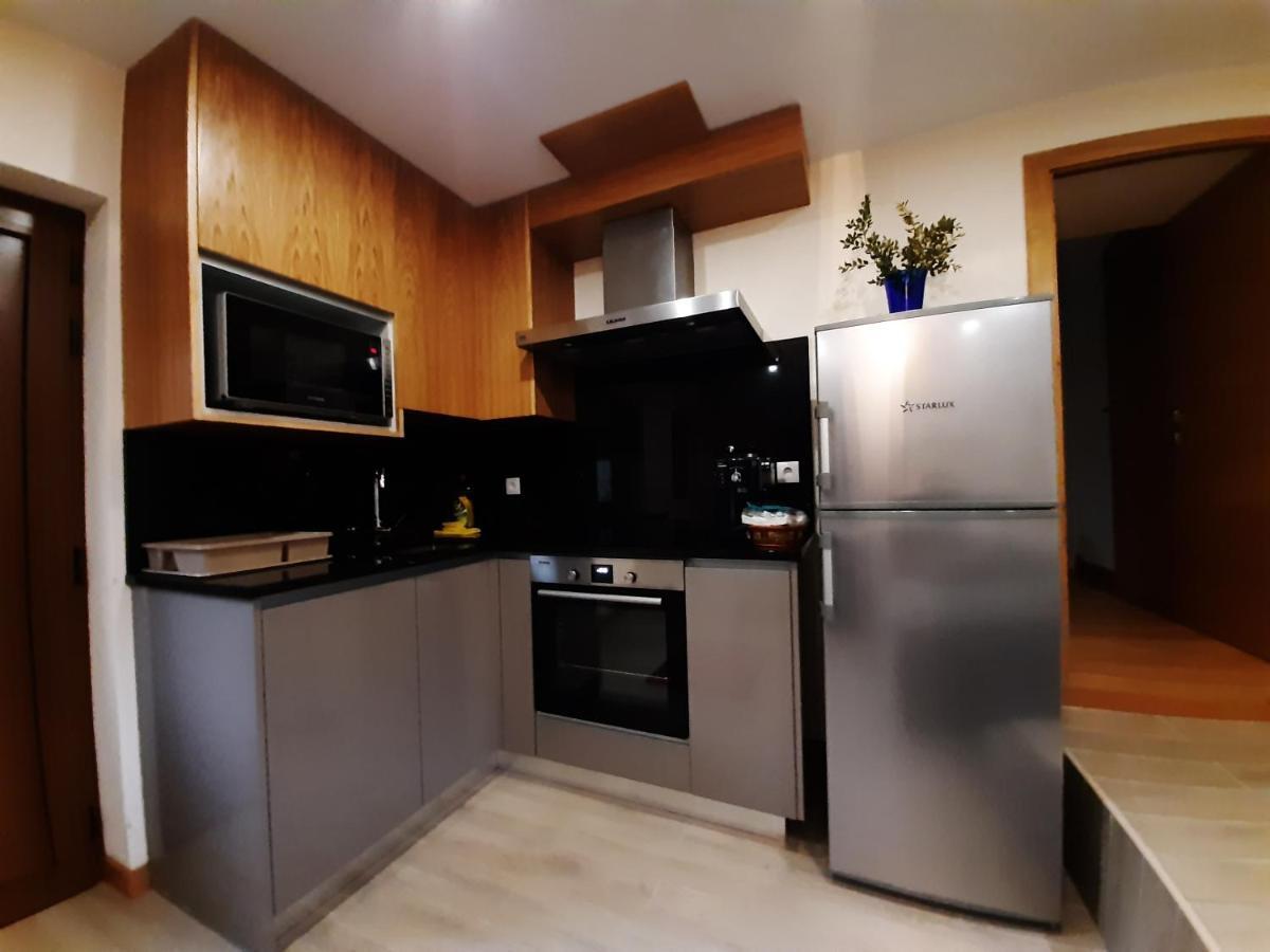 Casa Da Fichua Villa Систело Екстериор снимка